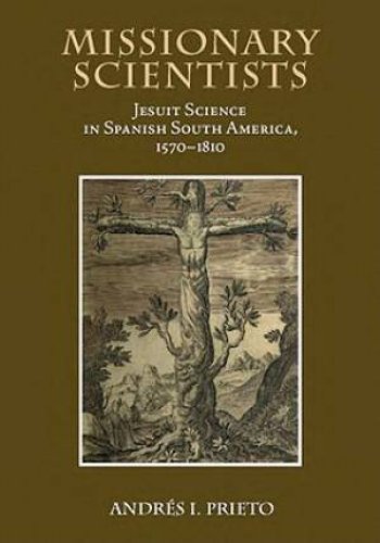 Missionary Scientists