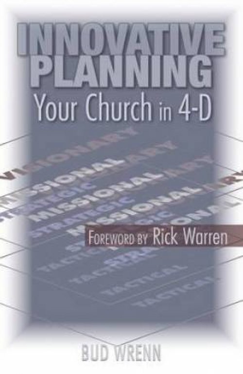 Innovative Planning