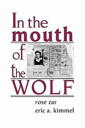 In the Mouth of the Wolf