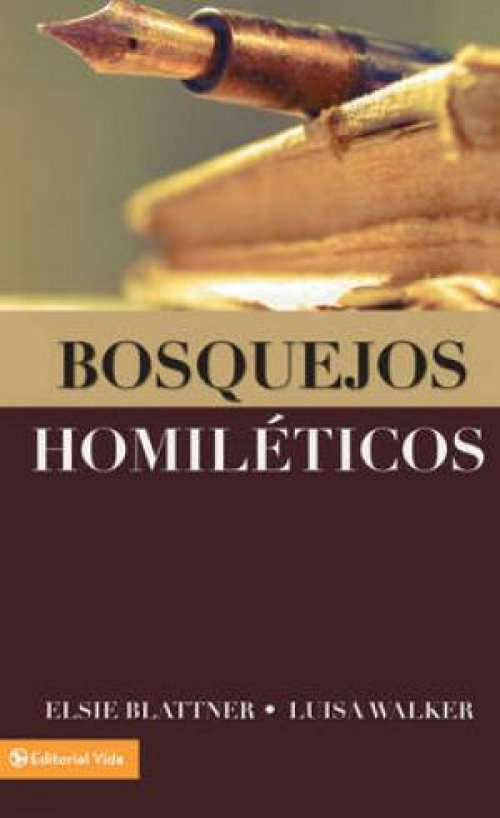 Homileticos
