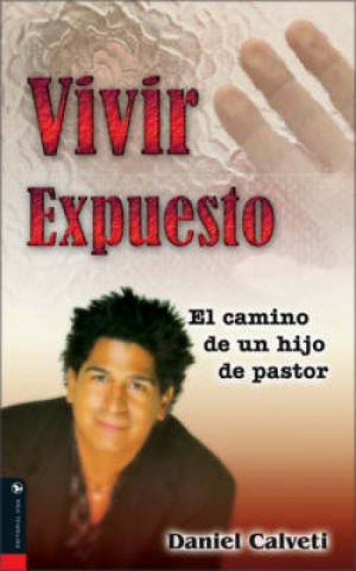 Vivir Expuesto