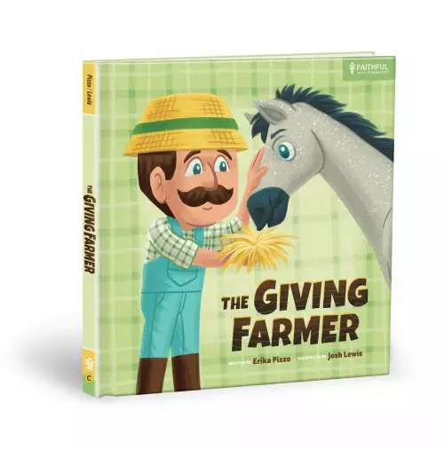 Giving Farmer