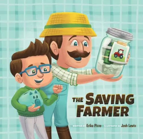 Saving Farmer