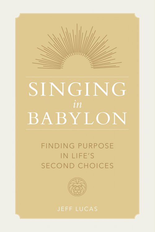 Singing in Babylon