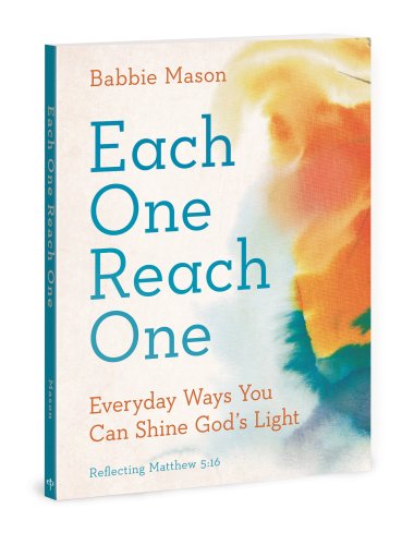 Each One Reach One