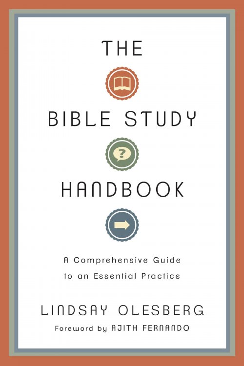 The Bible Study Handbook