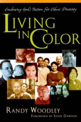 Living in Color