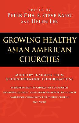 Growing Healthy Asian American Churches