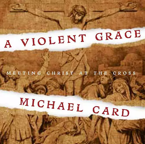 A Violent Grace CD