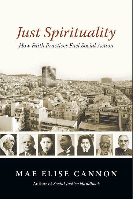 Just Spirituality