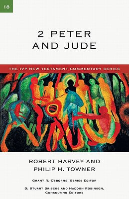 2 Peter and Jude: Volume 18
