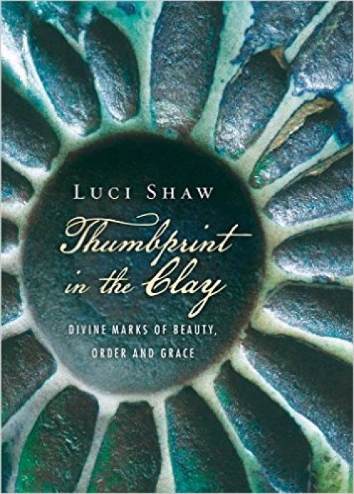 Thumbprint in the Clay