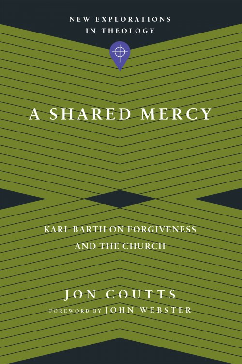 A Shared Mercy