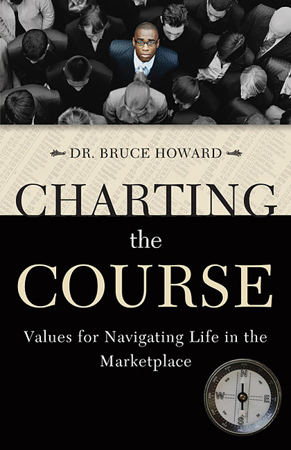 Charting the Course