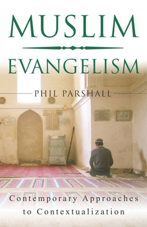 Muslim Evangelism