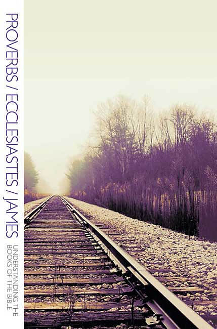 Proverbs/Ecclesiastes/James