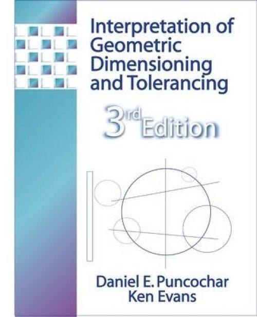 INTERPRETATION GEOMETRIC DIMENSIONI