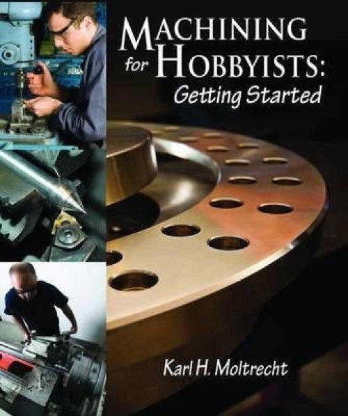 MACHINE SHOP HOBBYIST