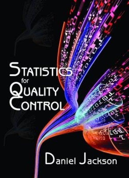 STATS FOR QUALITY CONTROL