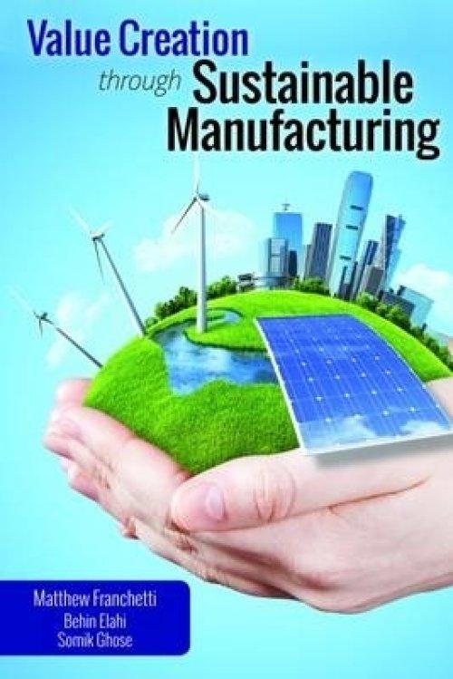 VALUE CREATION THROUGH SUSTAINABLE