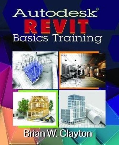 AUTODESK REVIT BASICS