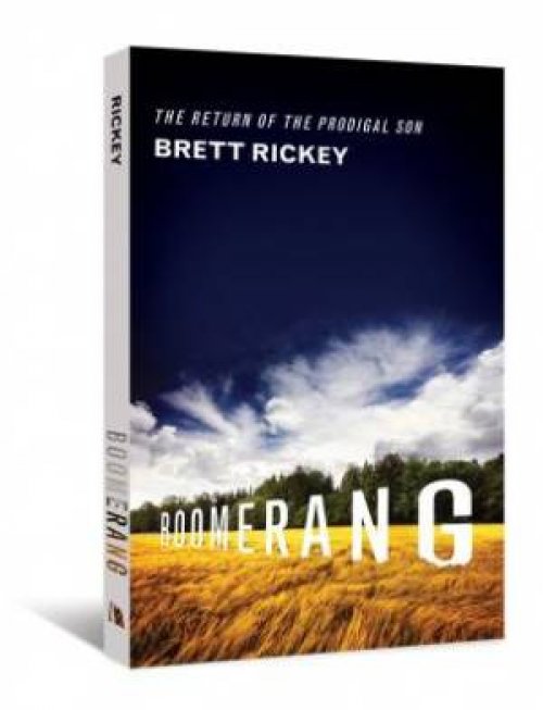 Boomerang : The Return Of The Prodigal Son