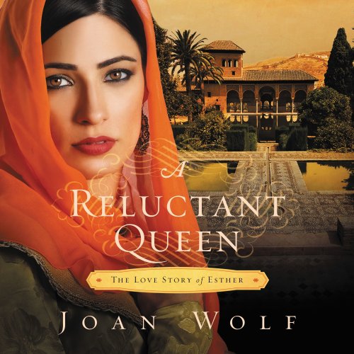 Reluctant Queen