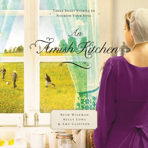 Amish Kitchen