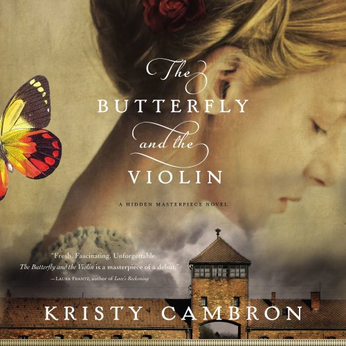 Butterfly and the Violin