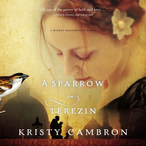 Sparrow in Terezin