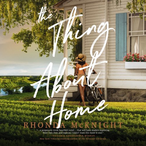 Thing About Home