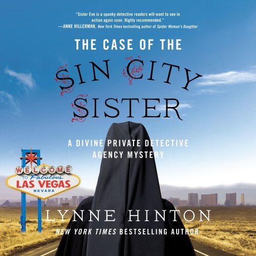 Case of the Sin City Sister