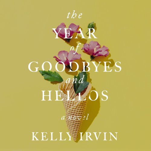 Year of Goodbyes and Hellos