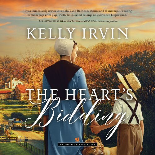 Heart's Bidding