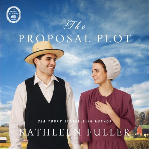 Proposal Plot