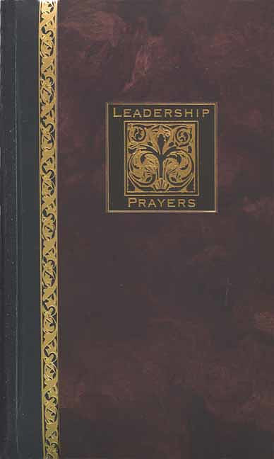 Leadership Prayers