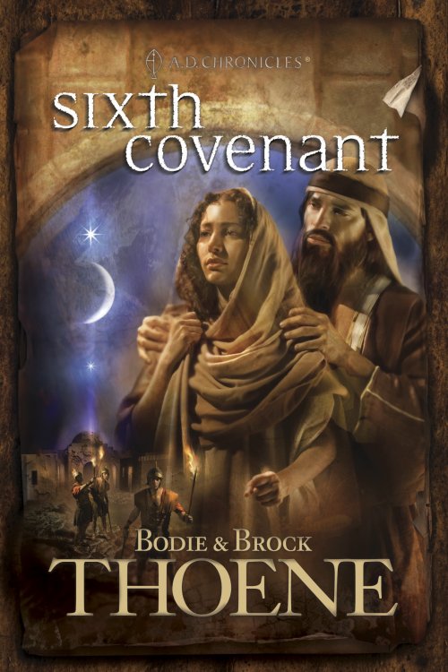 Sixth Covenant