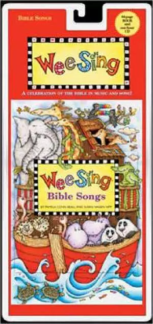 Wee Sing: Bible Songs