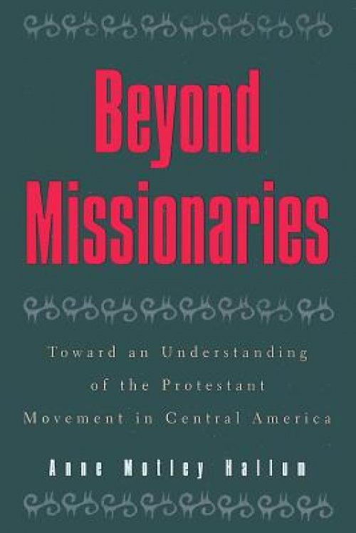 Beyond Missionaries