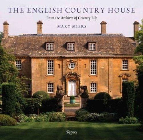 ENGLISH COUNTRY HOUSE, THE