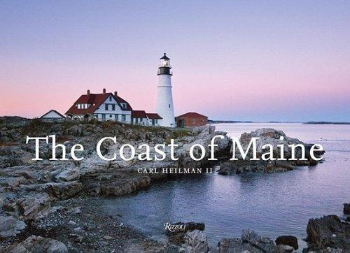 COAST OF MAINE