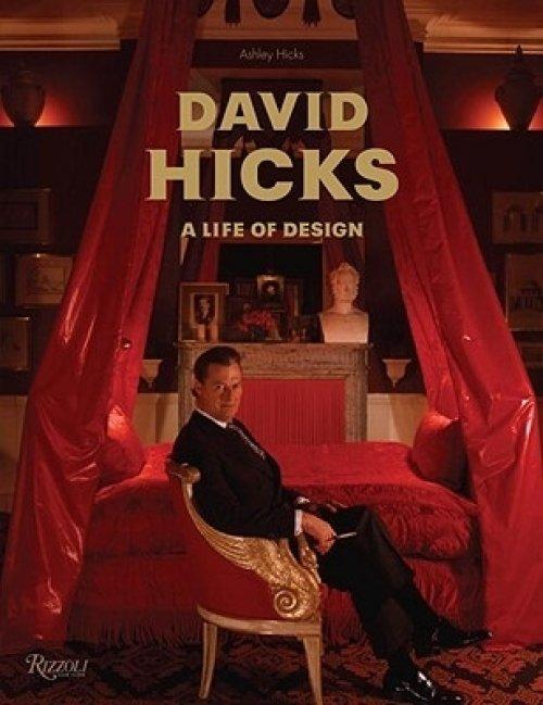 DAVID HICKS