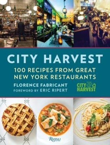 CITY HARVEST