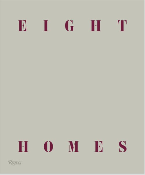 EIGHT HOMES: CLEMENTS DESIGN