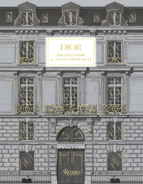 DIOR: 30 AVENUE MONTAIGNE