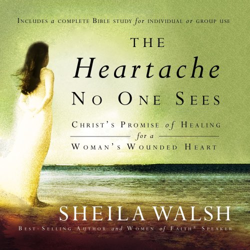 Heartache No One Sees
