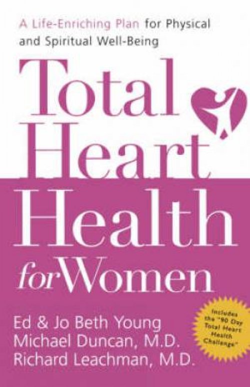 Total Heart Health For Women