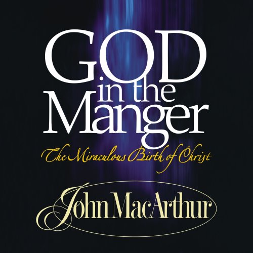God in the Manger