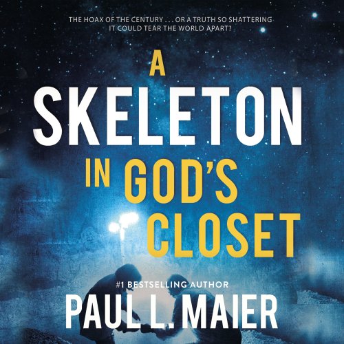 Skeleton in God's Closet