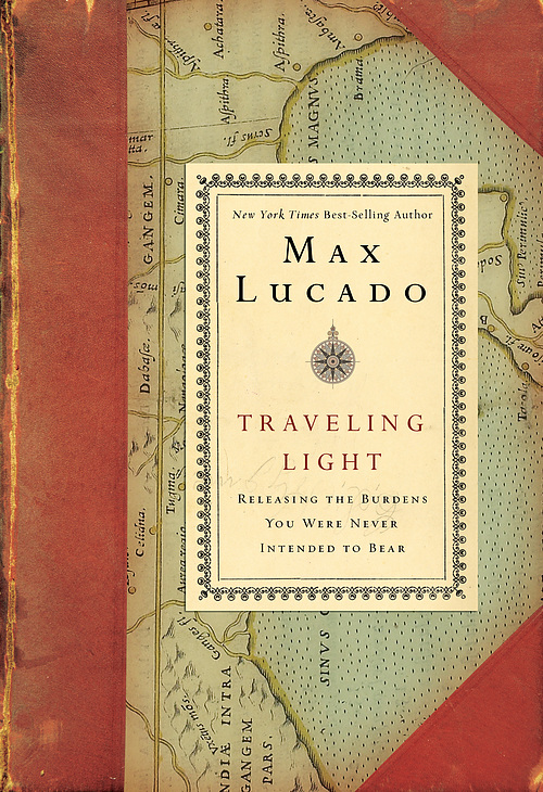 Travelling Light: Premier Library Edition